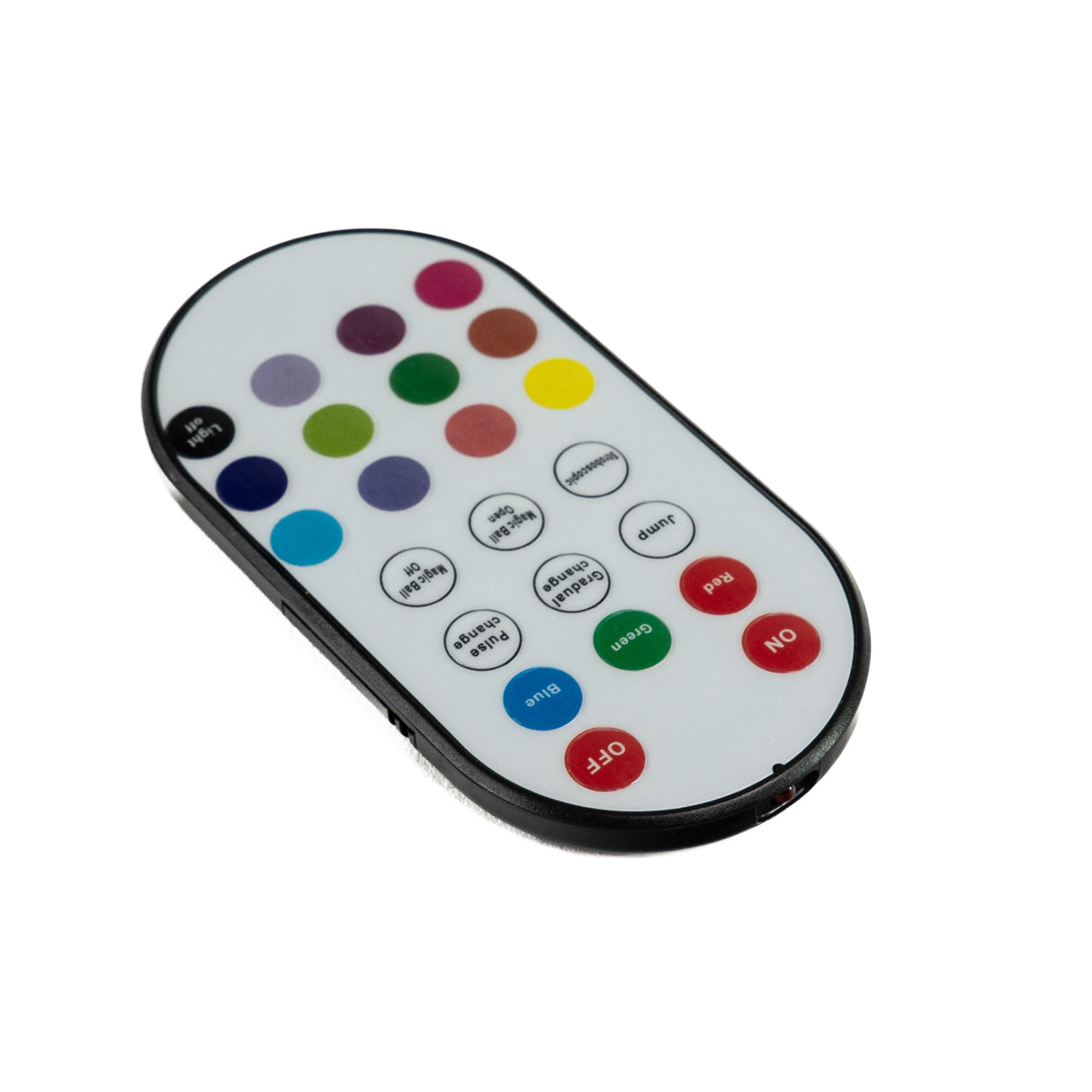 Marconi Nebelmaschine mit RGB- und Astro-Effekt (700W)