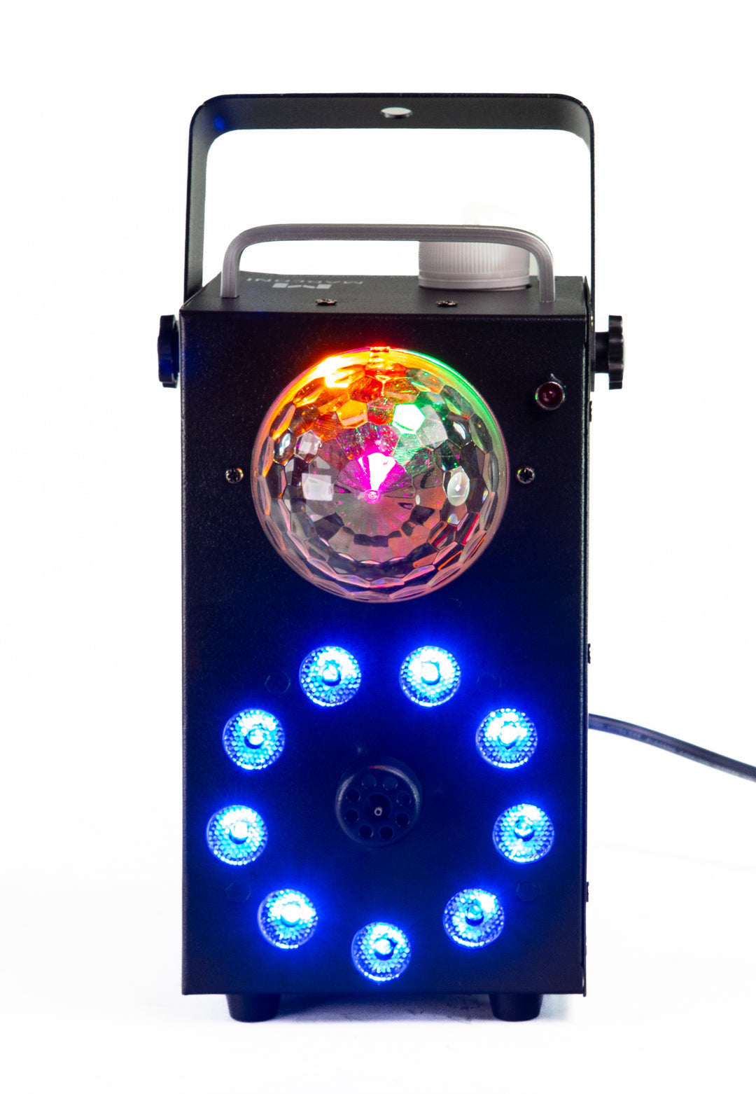 Marconi Nebelmaschine m. RGB & Astro Effekt (700W)