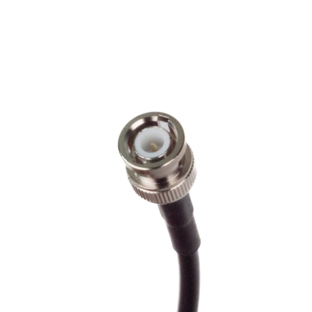 BNC-Kabel HF 50 Ohm, 1 m
