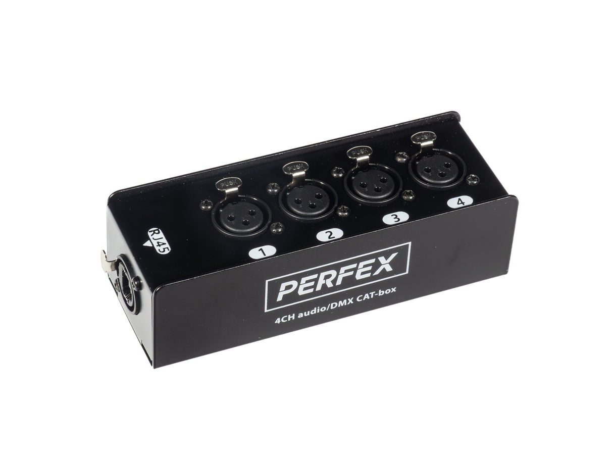 Perfex Cat Snake Box (Weiblich)