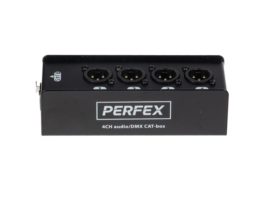 Perfex Cat Snake Box (Männlich)
