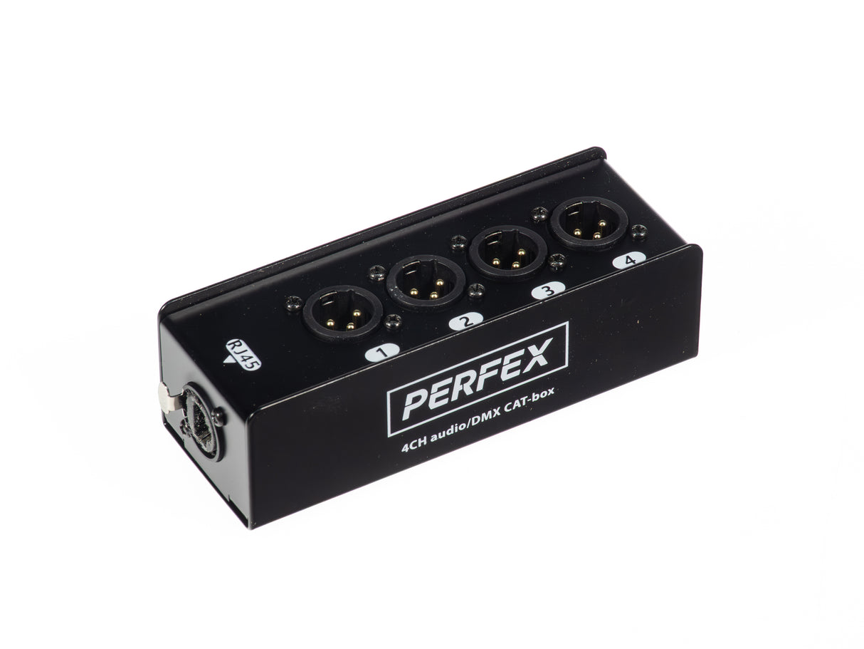 Perfex Cat Snake Box (Männlich)