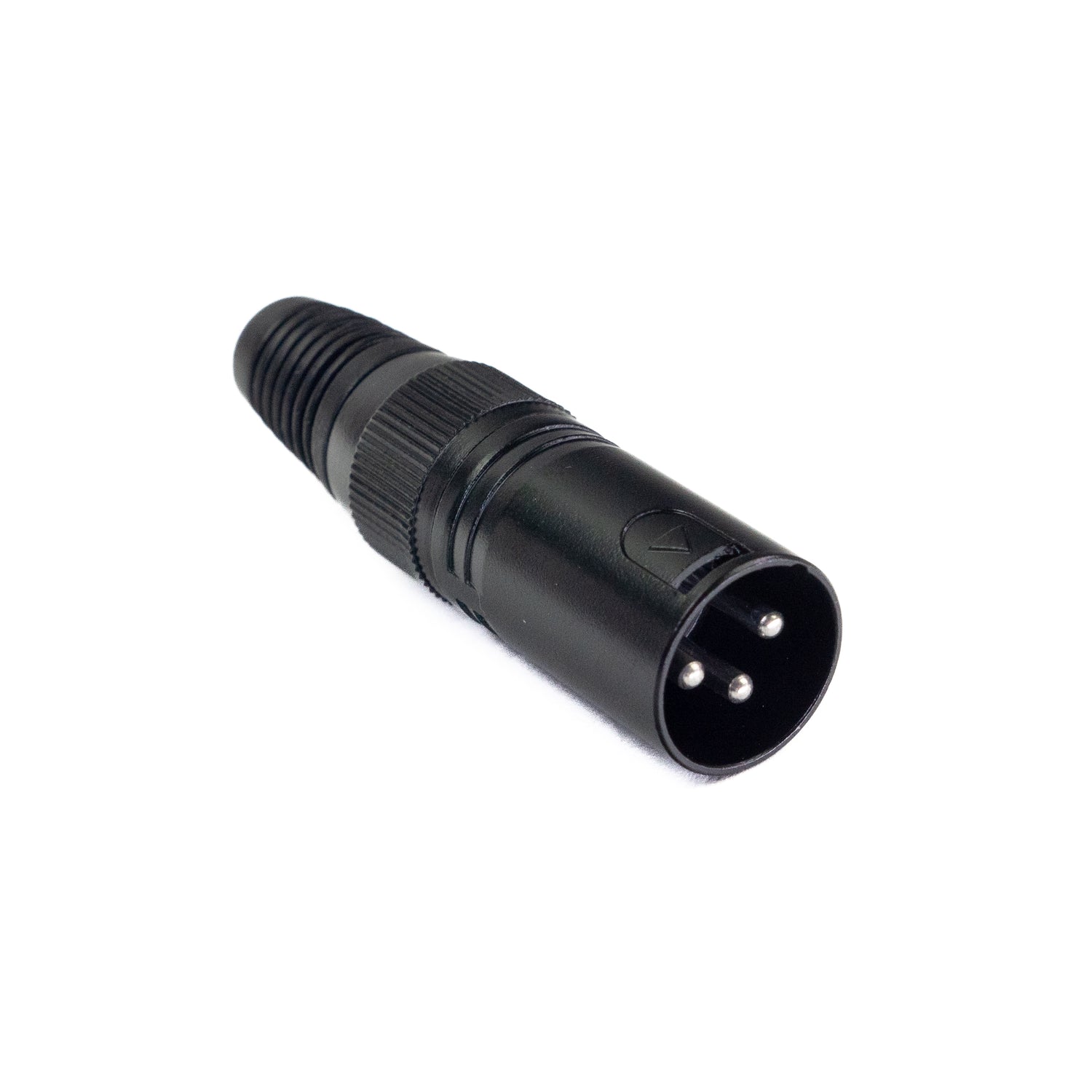 Perfex XLR Stecker