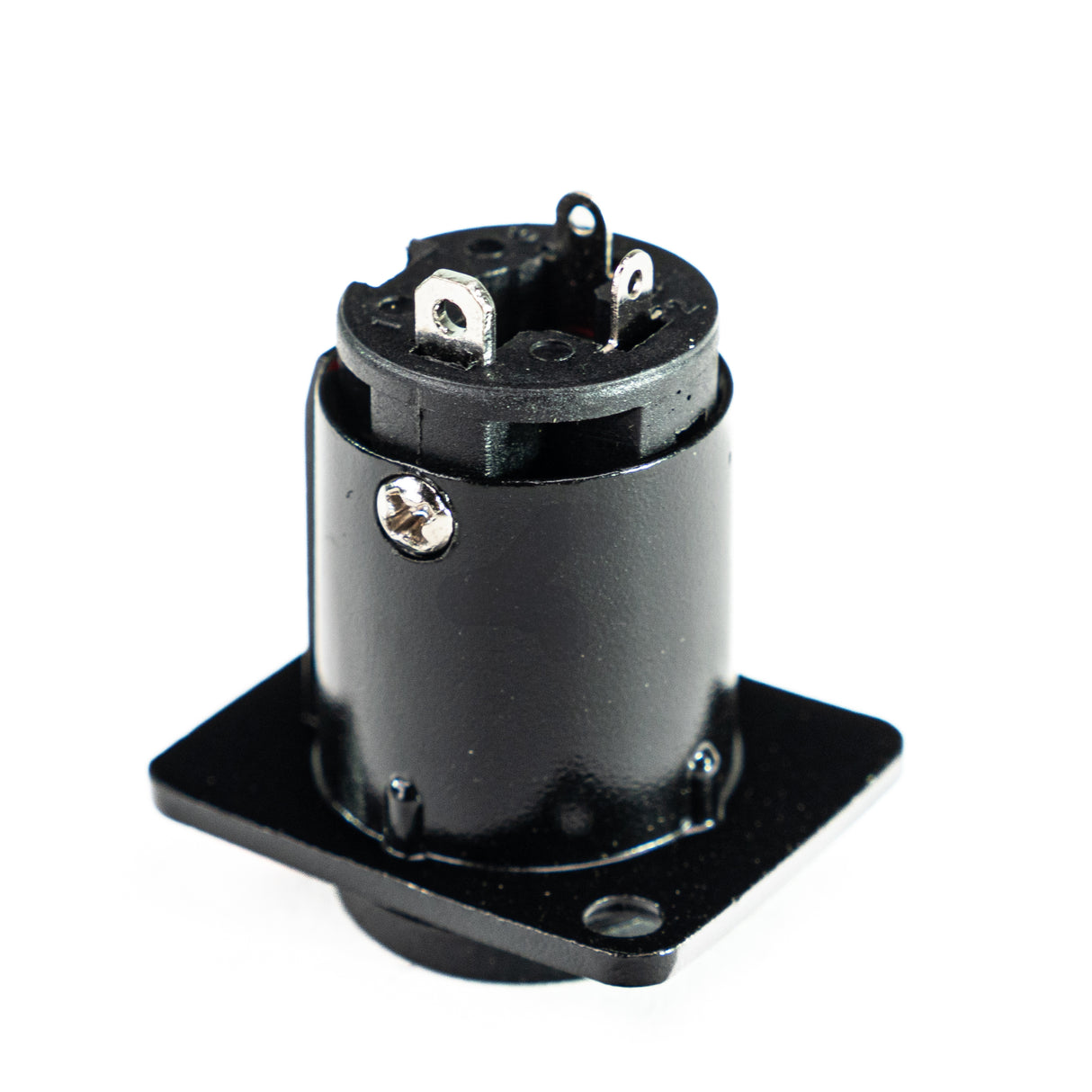 Perfex Jack Hun-Stecker (Schwarz)