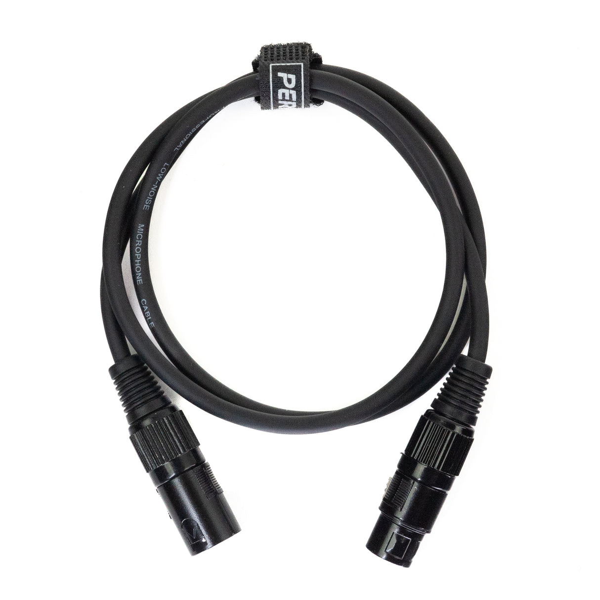 Perfex XLR-Kabel (1m)