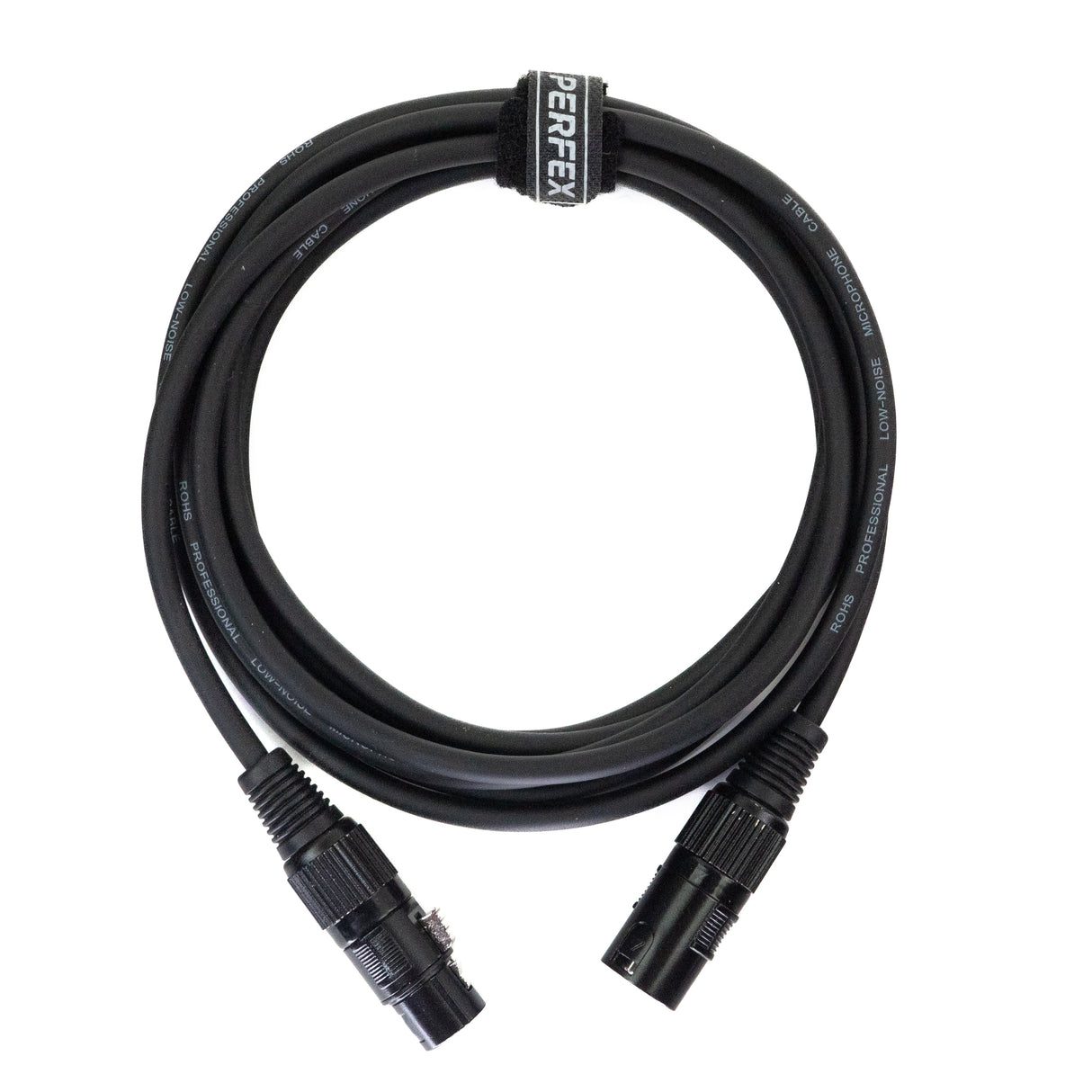 Perfex XLR-Kabel (3m)
