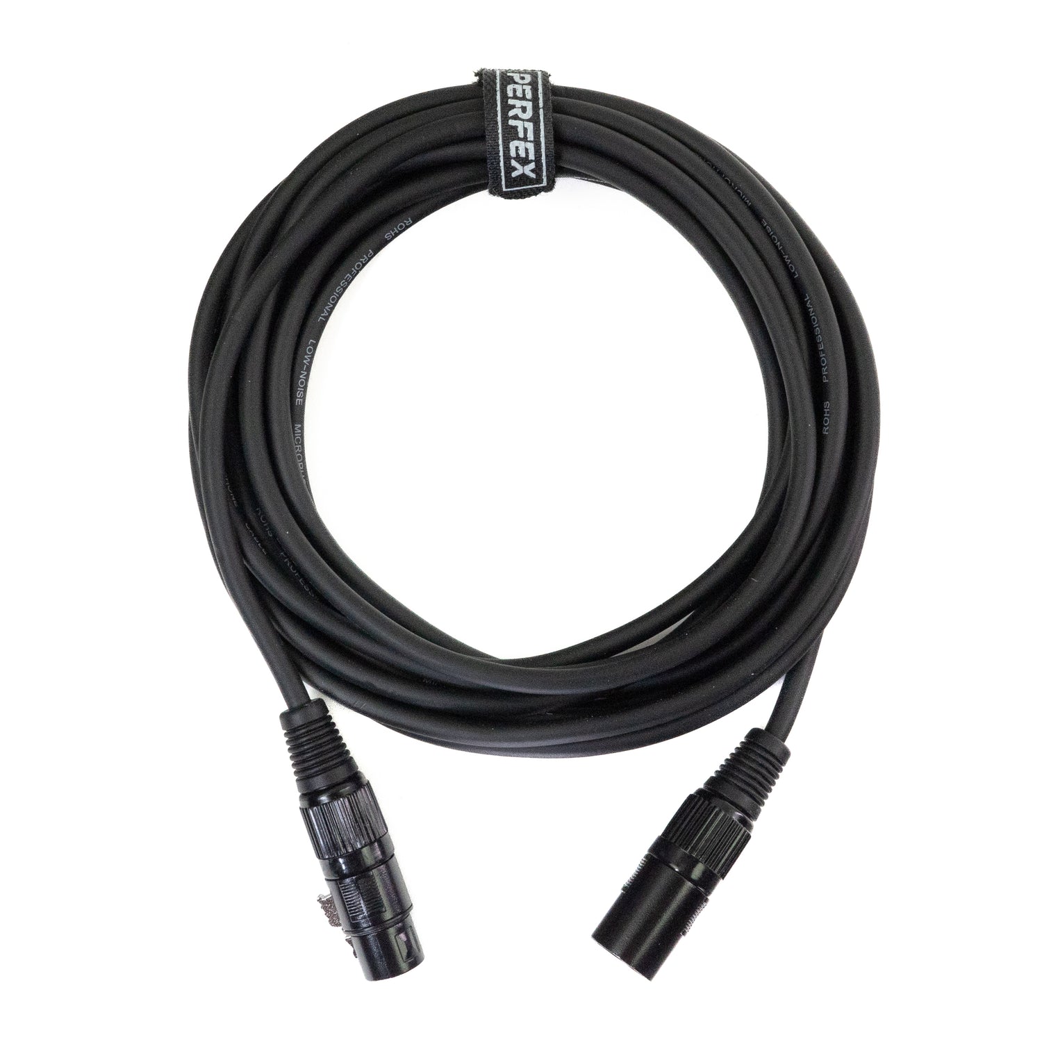 Perfex XLR-Kabel (5m)