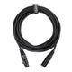 Perfex XLR-Kabel (5m)