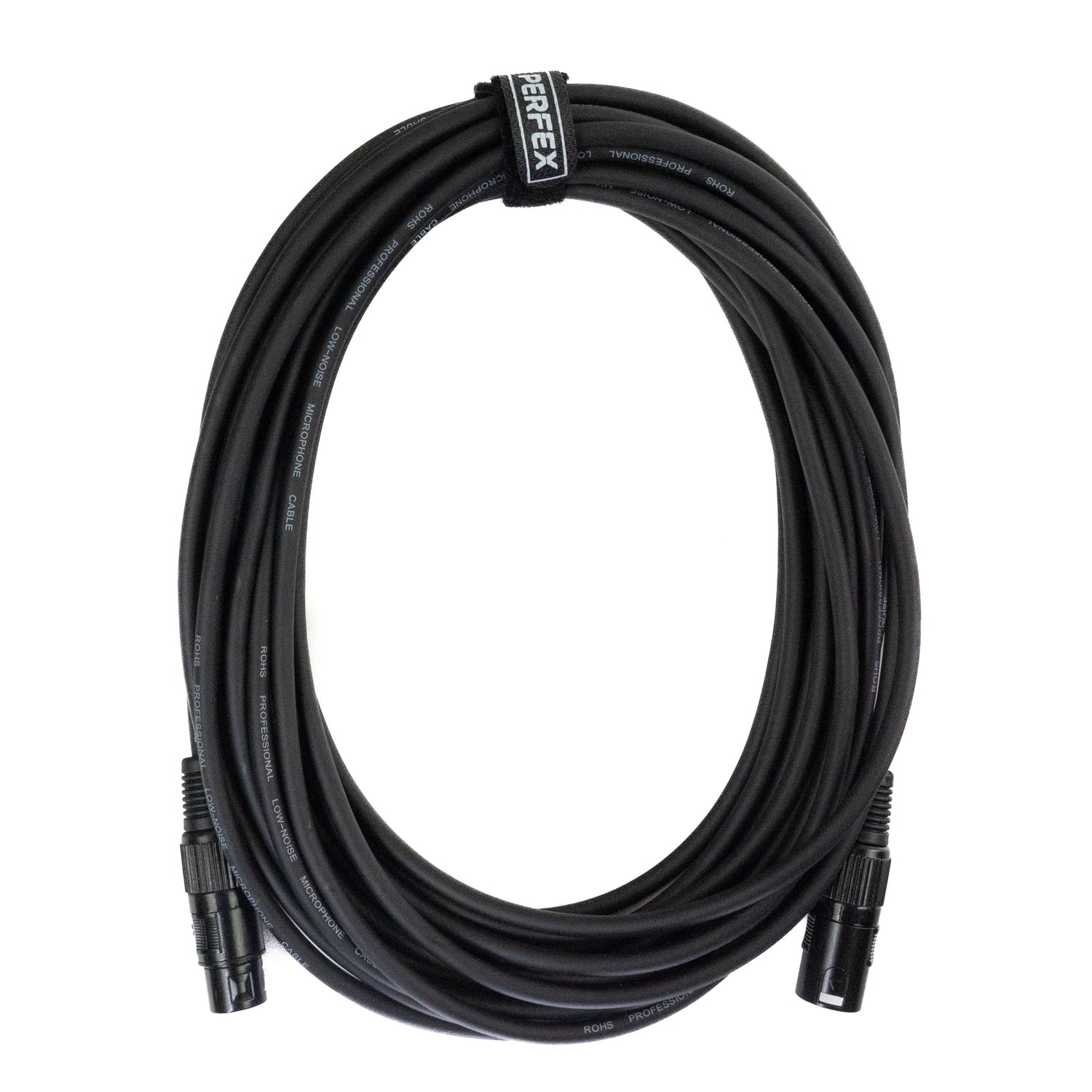 Perfex XLR-Kabel (10m)