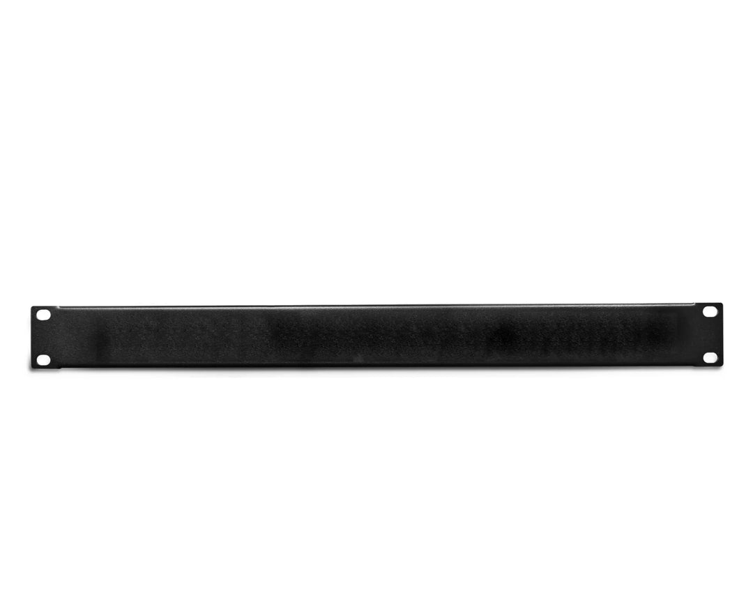 Perfex 19" 1U - Blindplatte