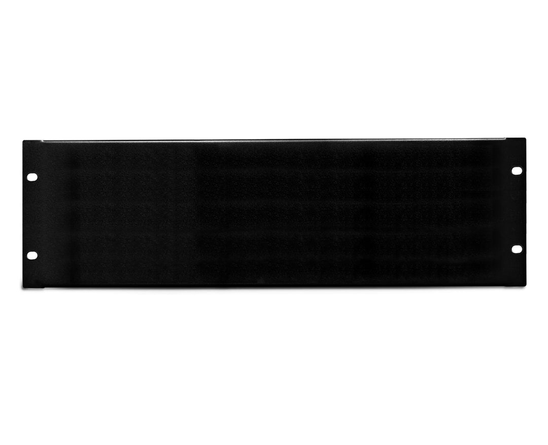 Perfex 19" 4U - Blindplatte