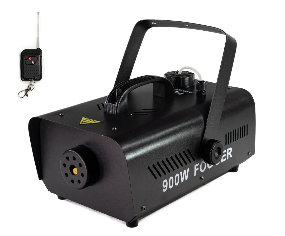 Nebelmaschine (900W) Paket
