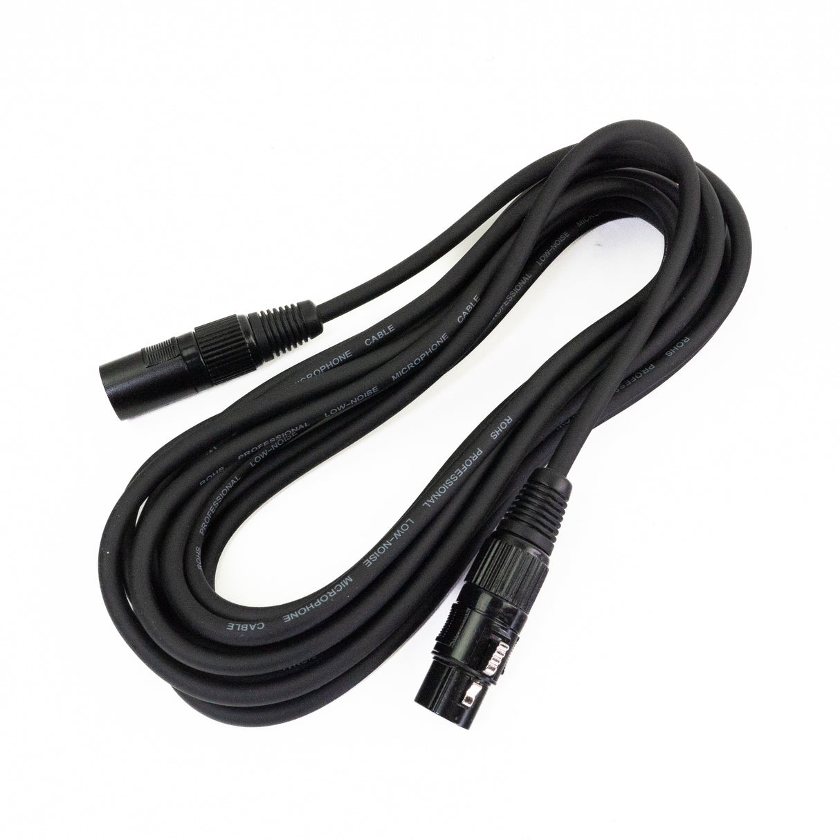 Grooveland MC58 dynamisches Gesangsmikrofon