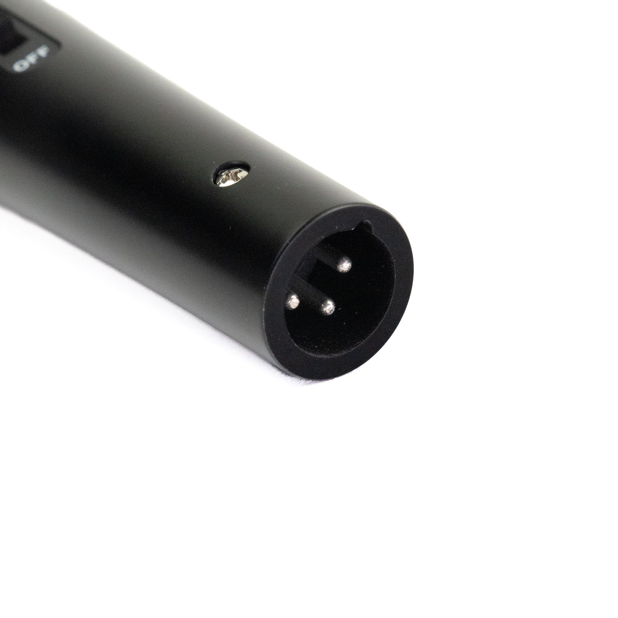 Grooveland Complete Microphone Set