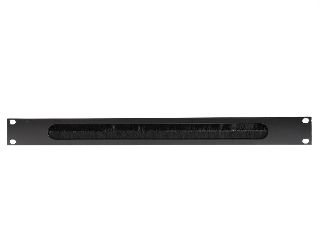 Perfex 19" 1U Kabelplatte