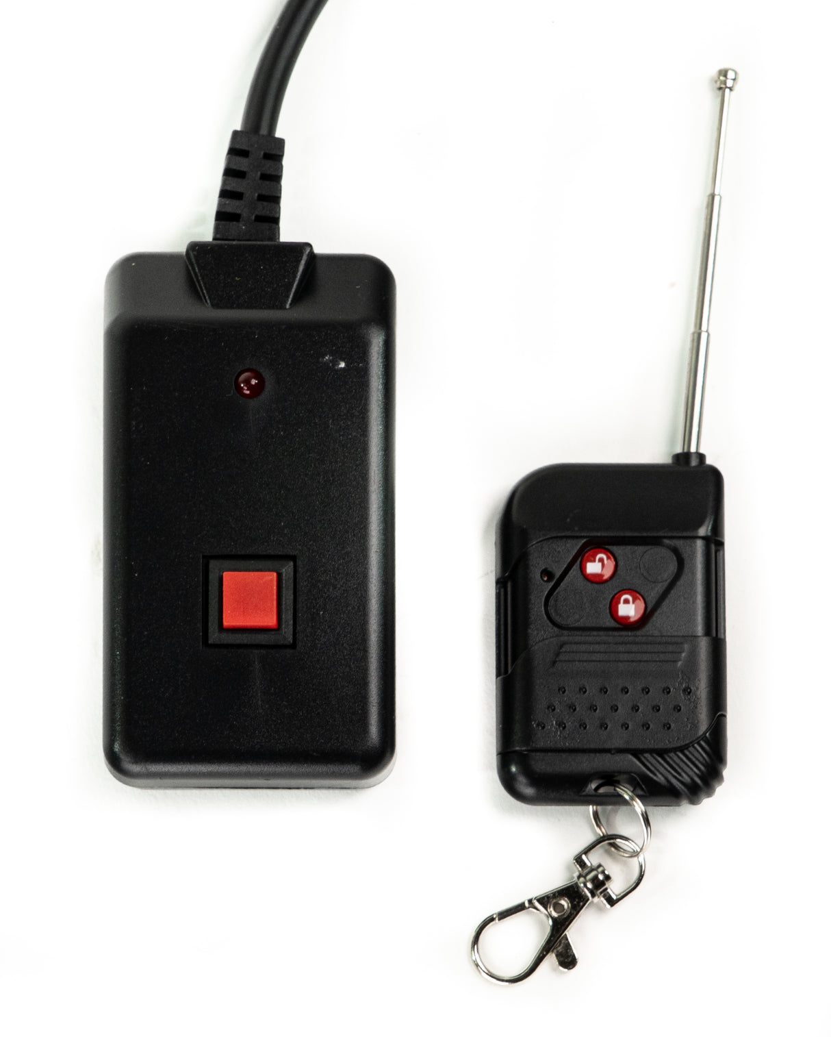 Marconi Nebelmaschine (1200W)