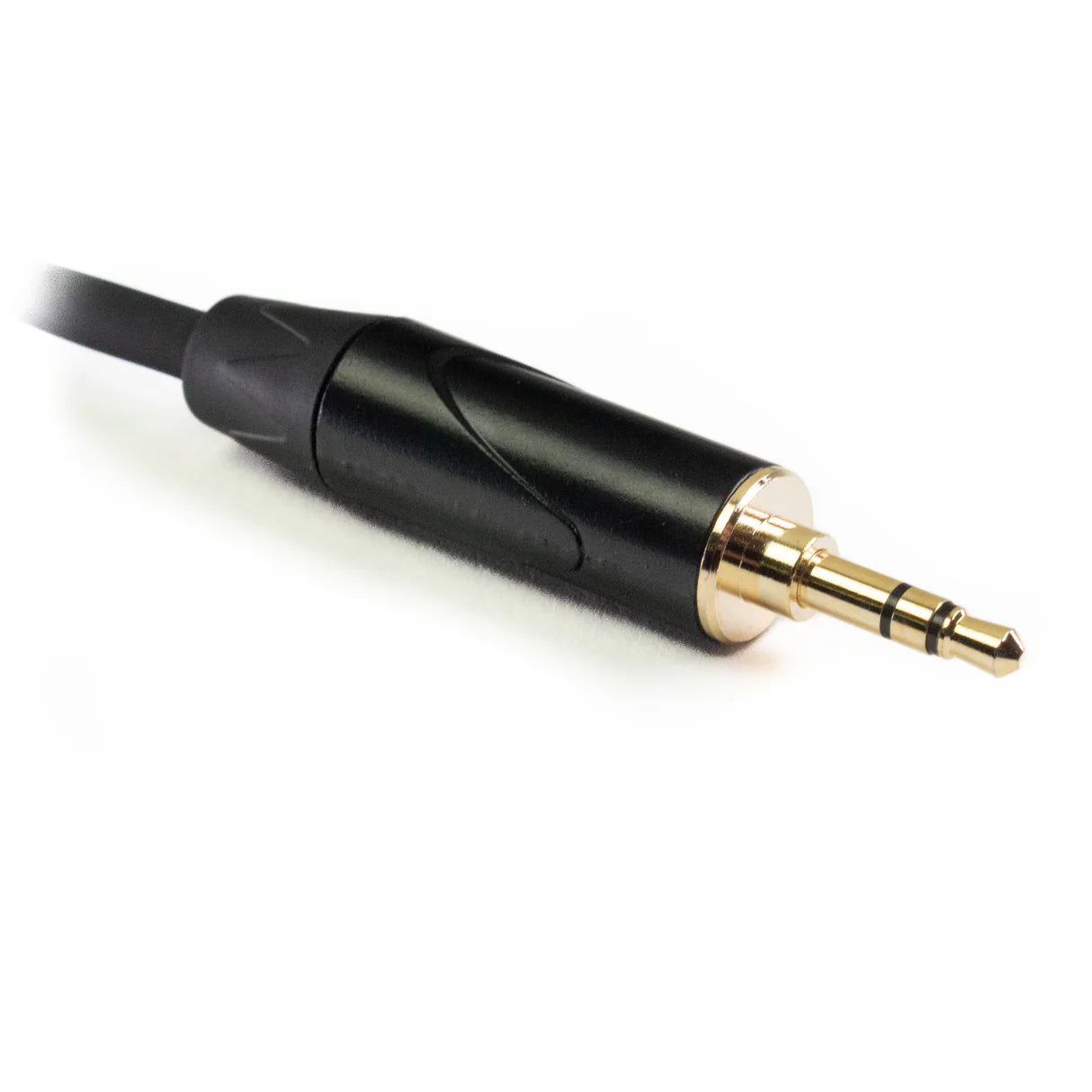 MINIJACK 3,5mm TRS Stecker auf 2x XLR Buchse (3m)