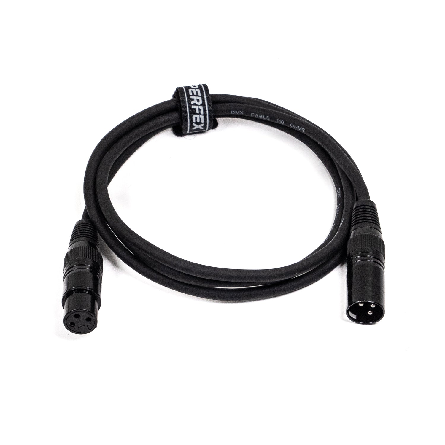 Perfex DMX-Kabel (1,5 m)