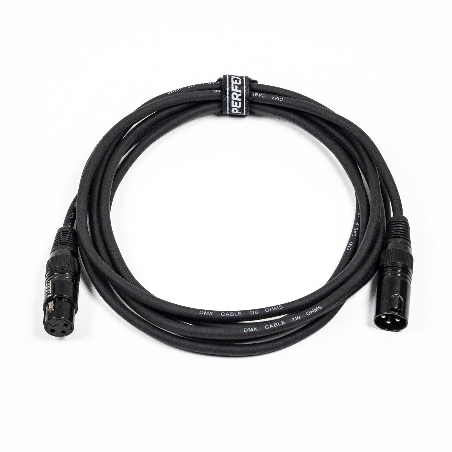 Perfex DMX-Kabel (3 m)