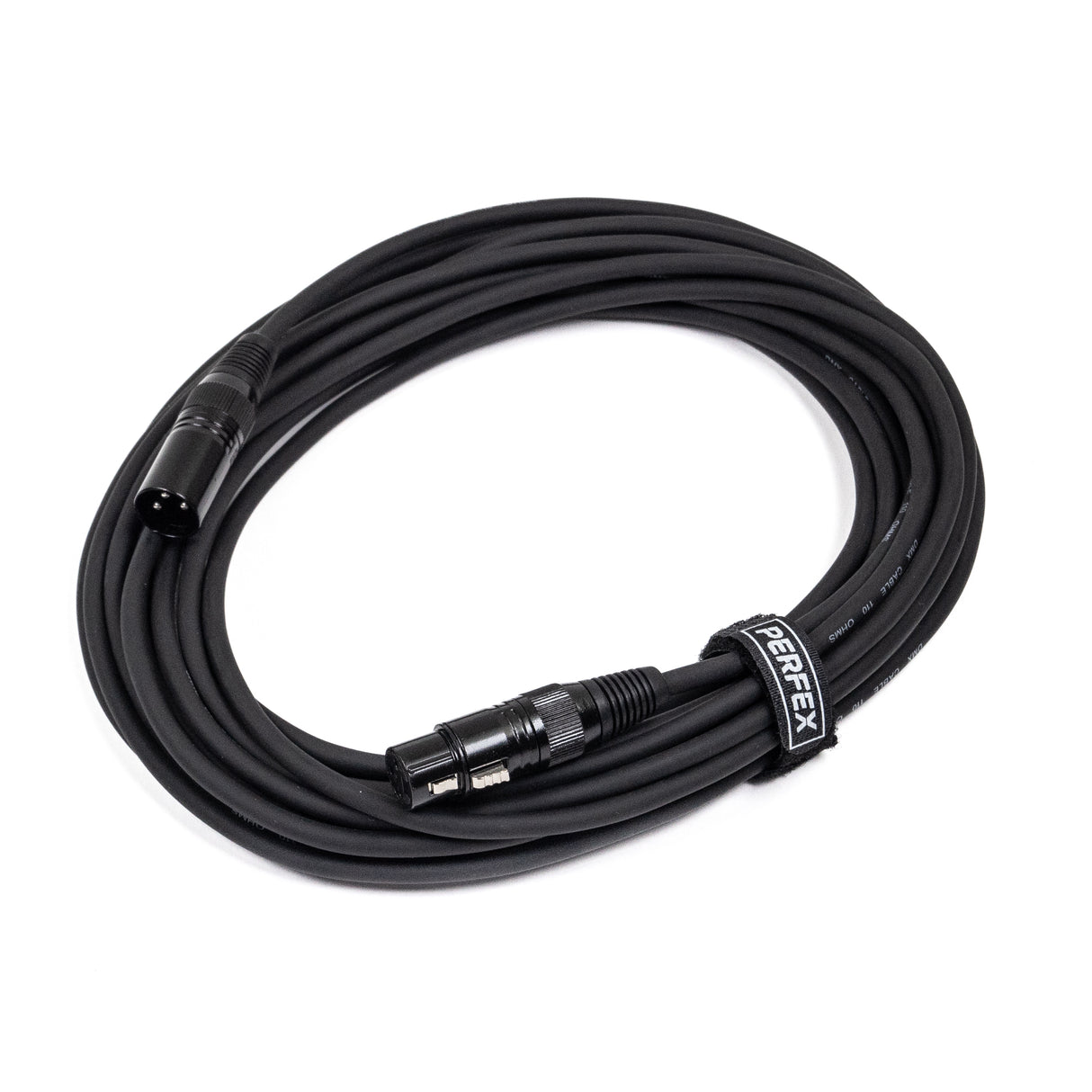 Perfex DMX-Kabel (10 m)