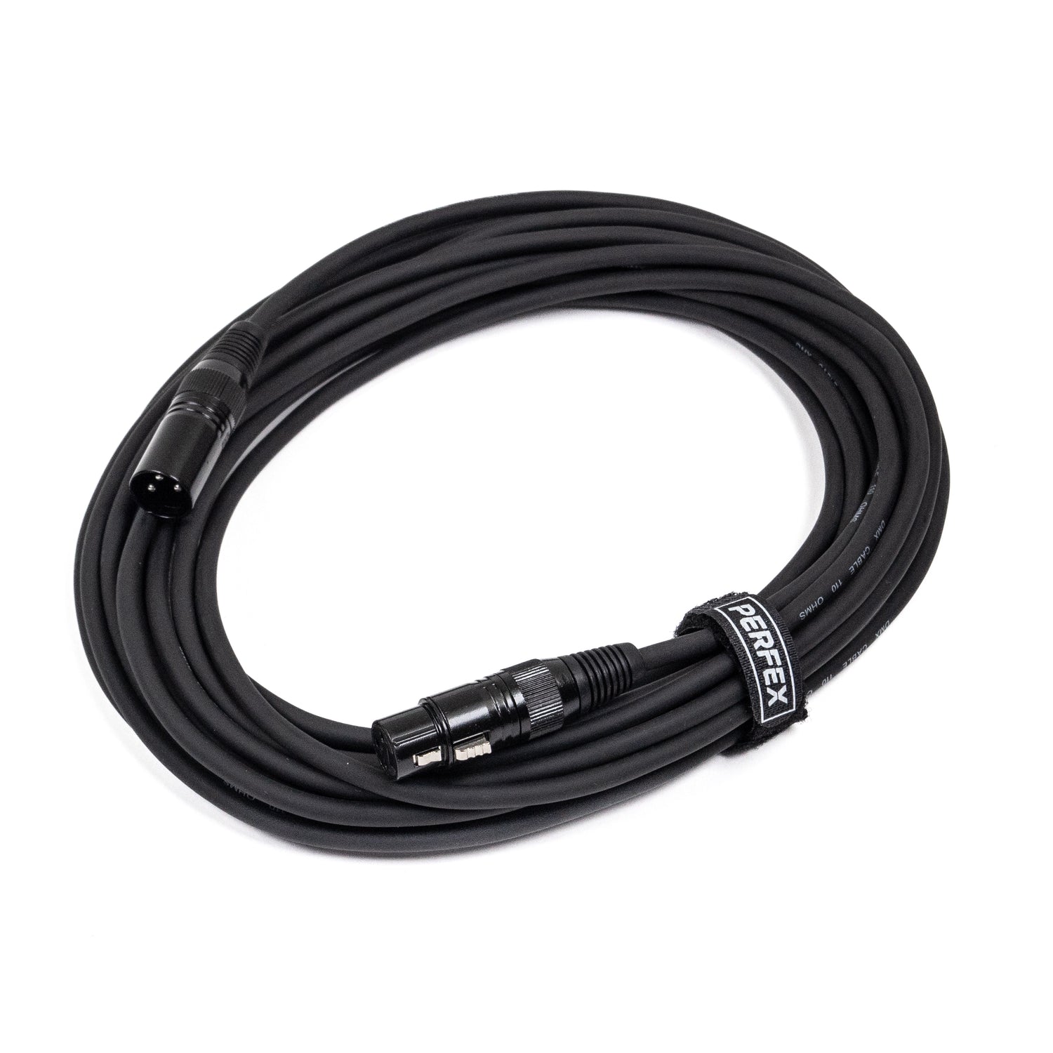 Perfex DMX-Kabel (10 m)