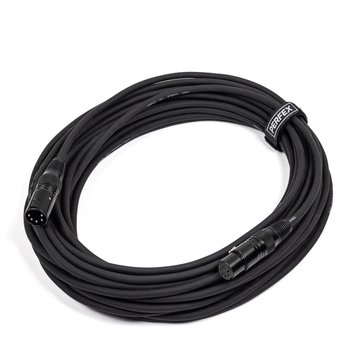 Perfex DMX-Kabel 5-polig (20 m)