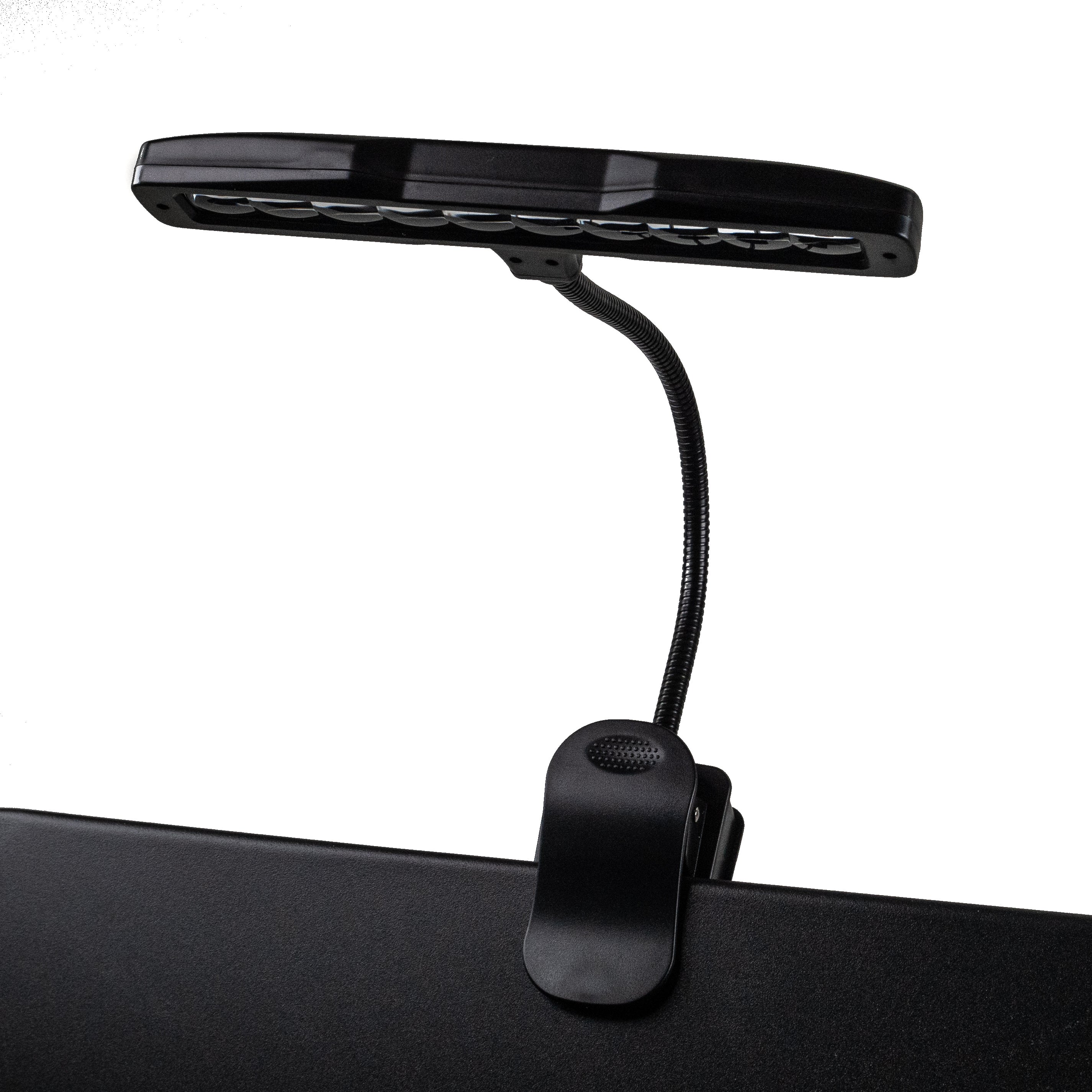 Grooveland Musiklicht mit 9 LEDs