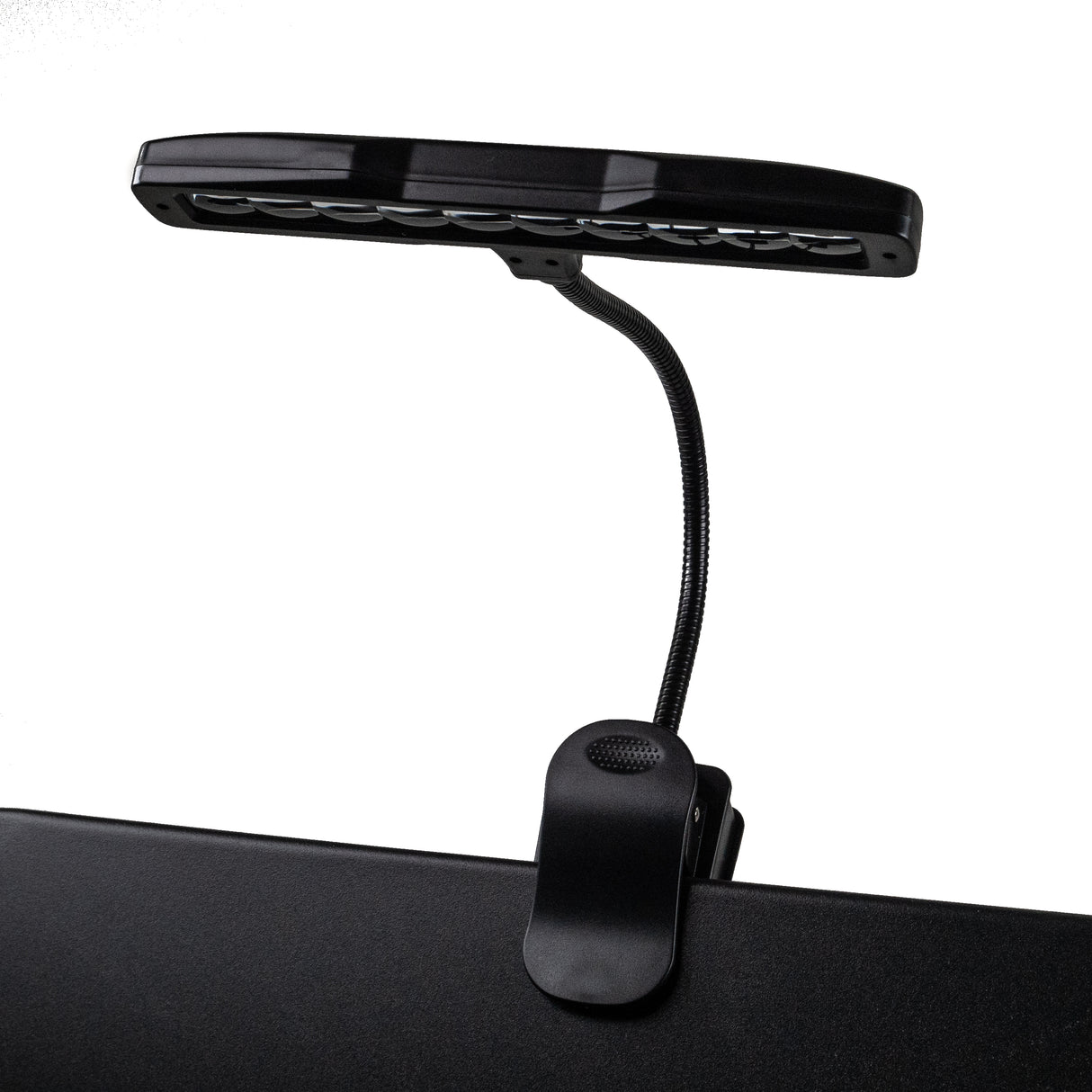 Grooveland Musiklicht mit 9 LEDs