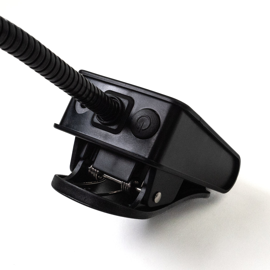 Grooveland Nodenlampe für Notenständer