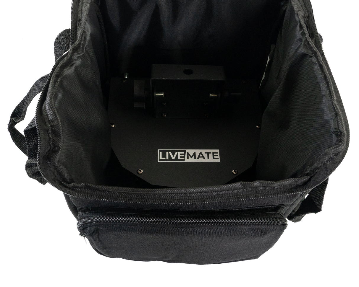 Perfex Universelle Softbag (B:24 x T:24 x H:33cm)