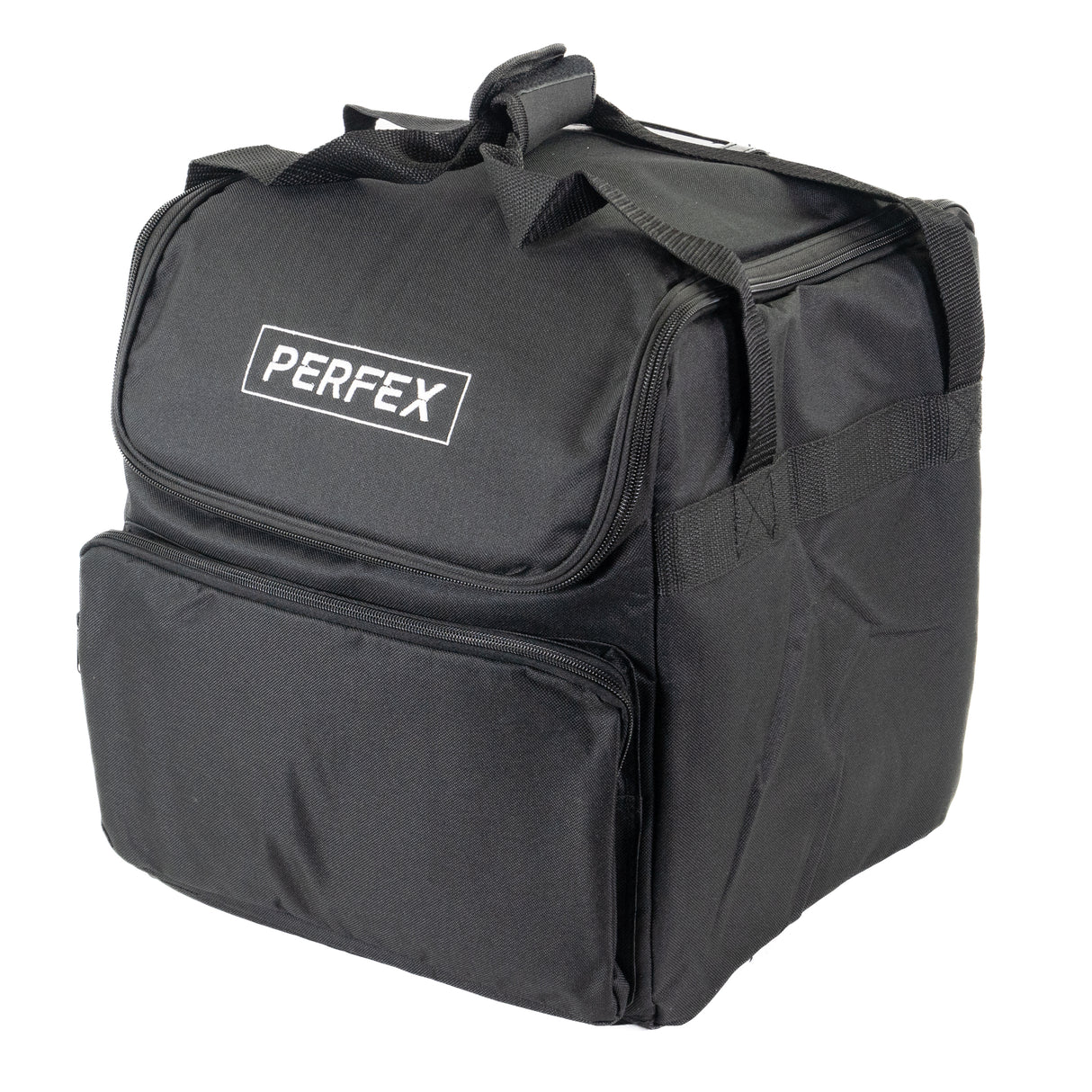 Perfex Softbag für Lichteffekt (B:33 x T:33 x H:35cm)