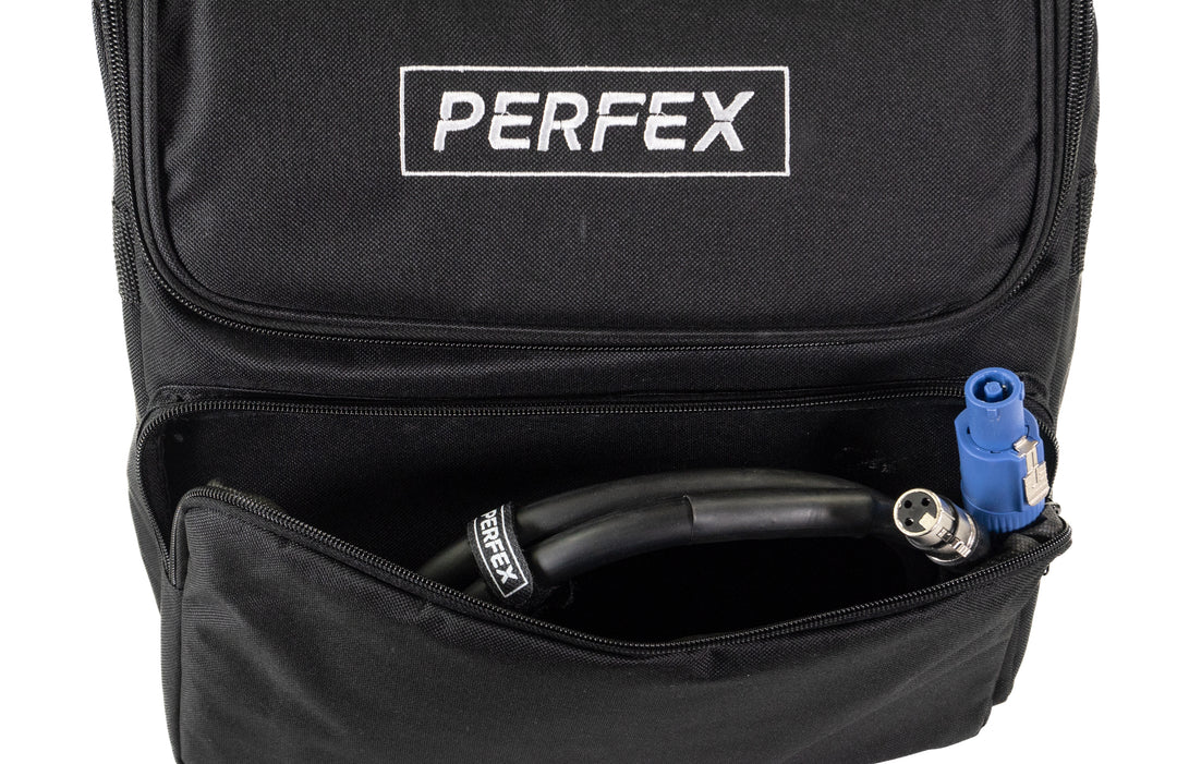 Perfex Softbag für Lichteffekt (B:33 x D:33 x H:35cm)