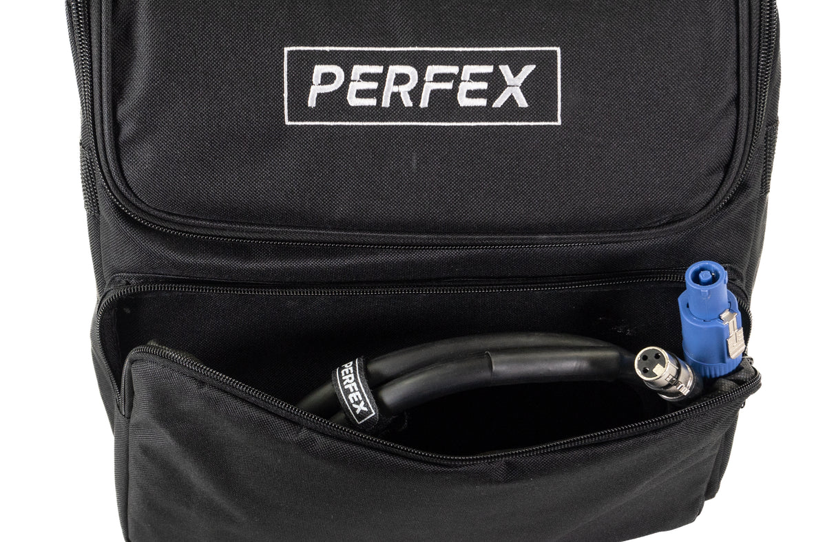 Perfex Softbag für Lichteffekt (B:33 x T:33 x H:35cm)