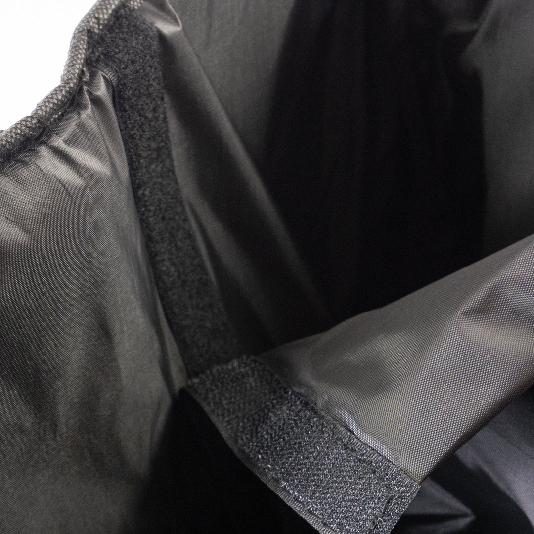 Perfex Universal Softbag m. 4 Fächer (B:48 x D:45 x H:28cm)