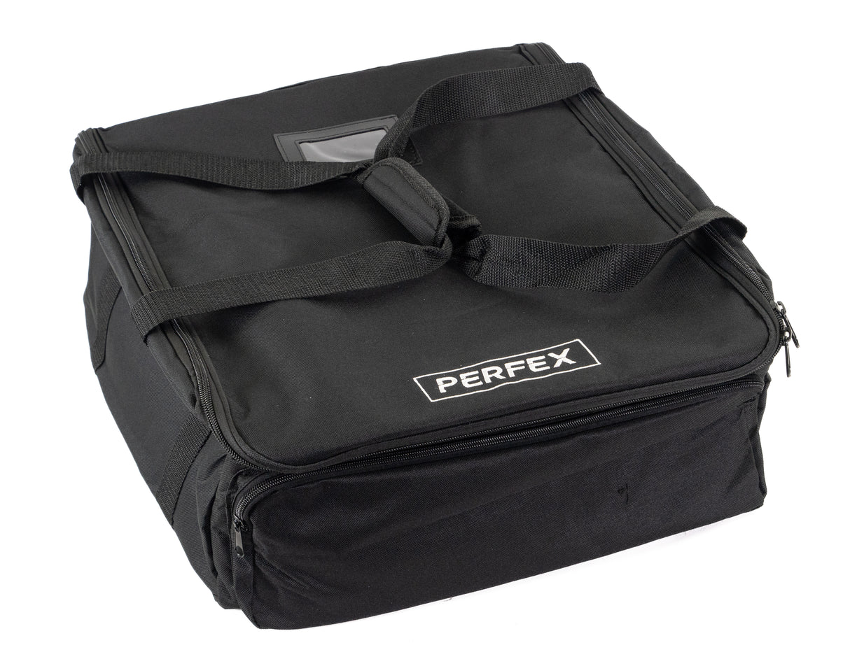 Perfex Universal Softbag (B:43 x T:43 x H:21cm)