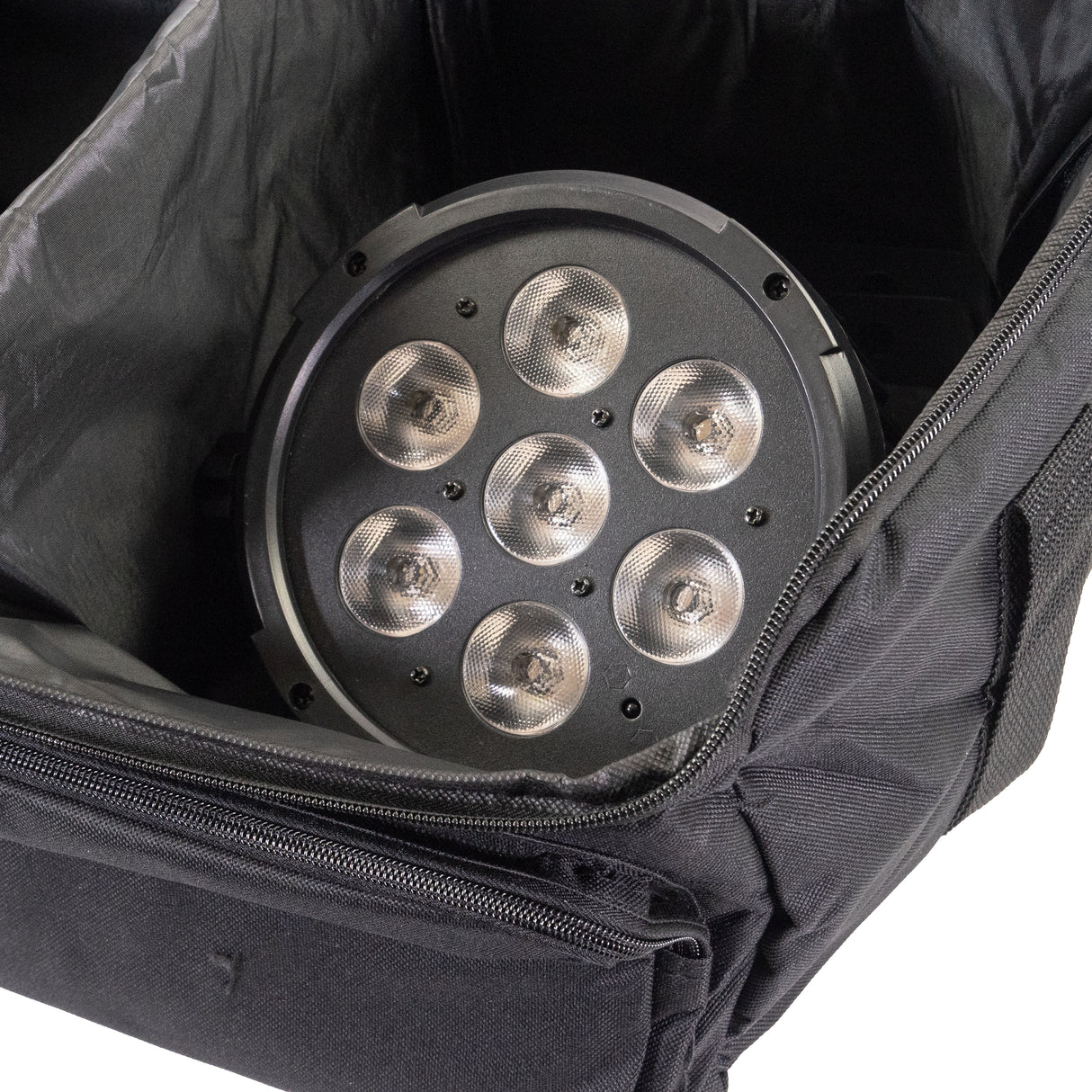 Perfex Universal Softbag (B:43 x T:43 x H:21cm)