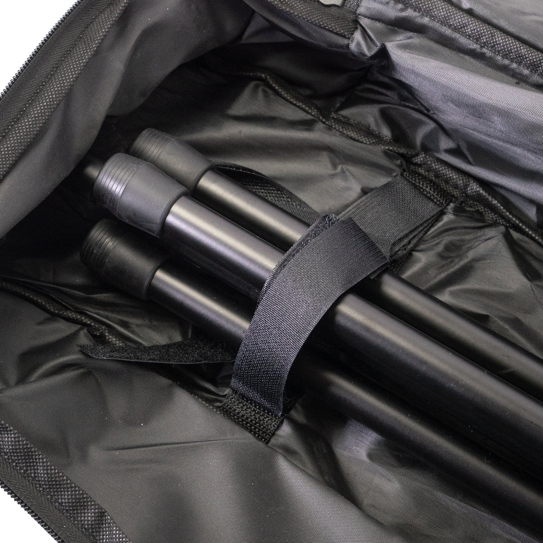Perfex Stativ Tasche (B:133 x D:18 x H:13cm)