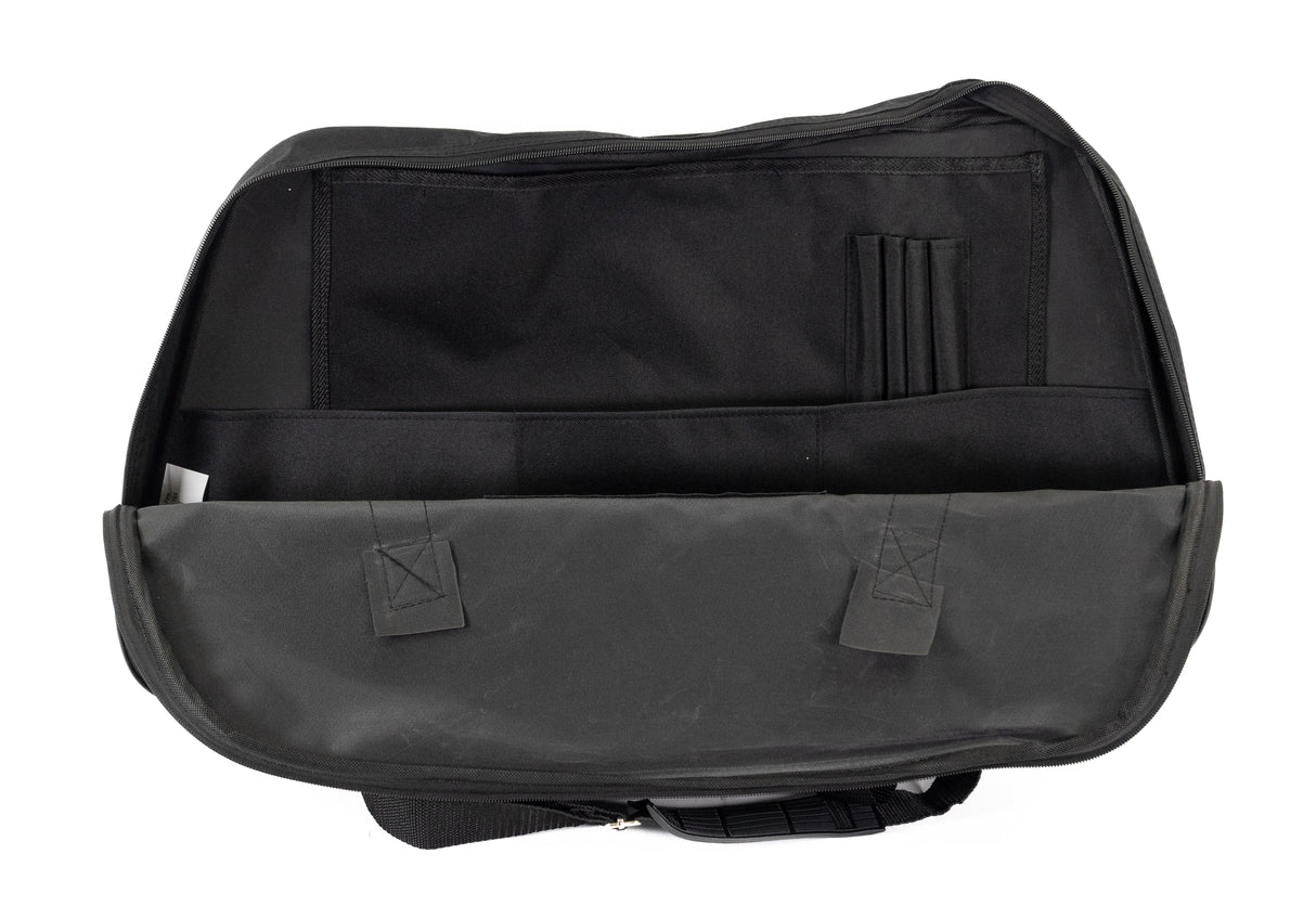 Perfex Musikständer Softbag (B:68 x T:10 x H:36cm)