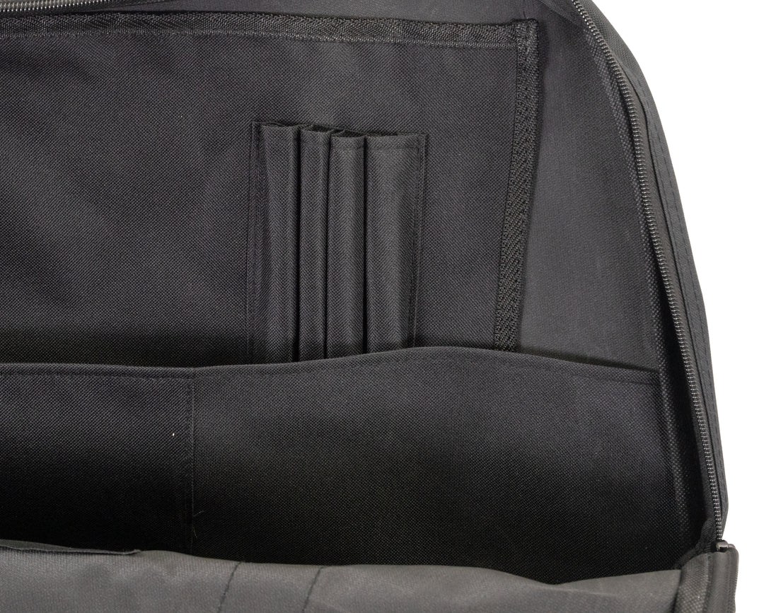 Perfex Notenständer Softbag (B:68 x D:10 x H:36cm)