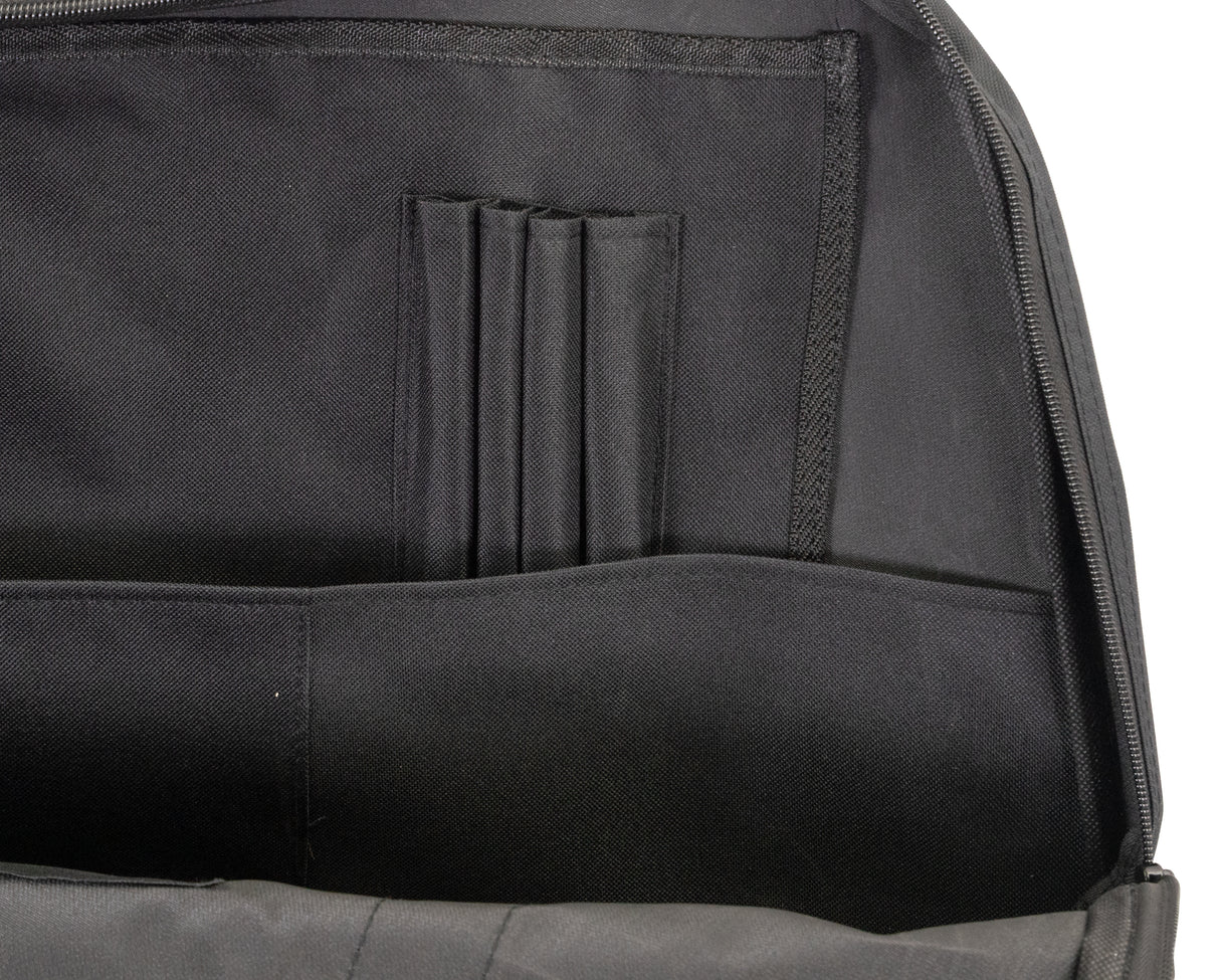 Perfex Musikständer Softbag (B:68 x T:10 x H:36cm)