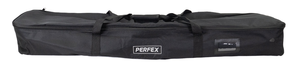 Perfex Stativ-Softbag (B:120 x T:30 x H:17cm)