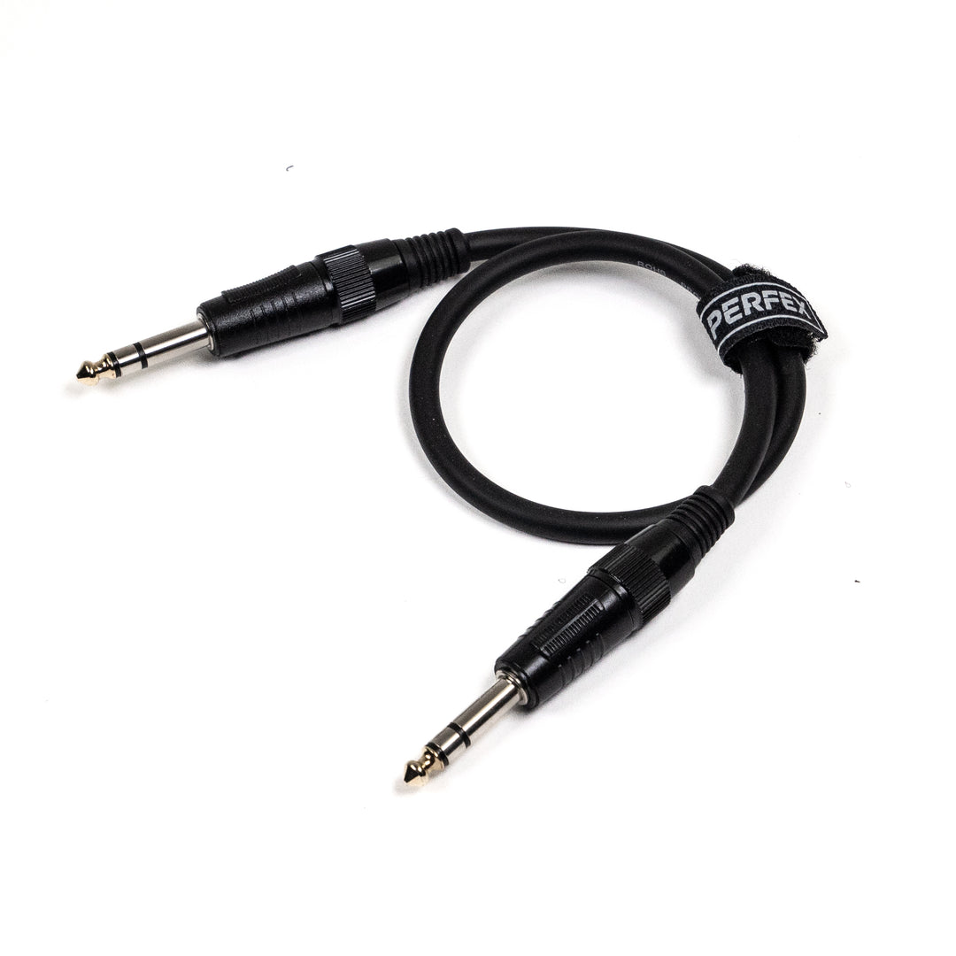 Perfex Balanciertes Jack Kabel (0,5m)