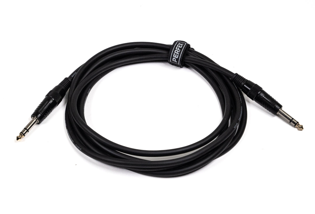 Perfex Balanced Jackkabel (3m)