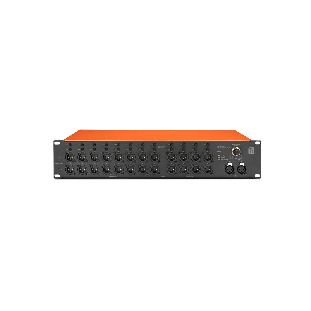 Palmer Grand Audition MKII - 24-Kanal Lautsprecherumschaltsystem