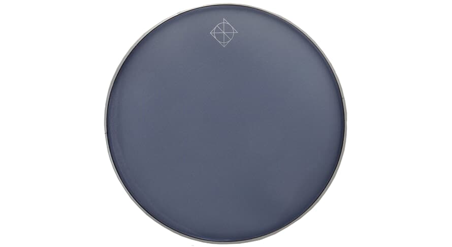 Dixon PHT116MSDBK-DIX1 Mesh-Fell 16", schwarz