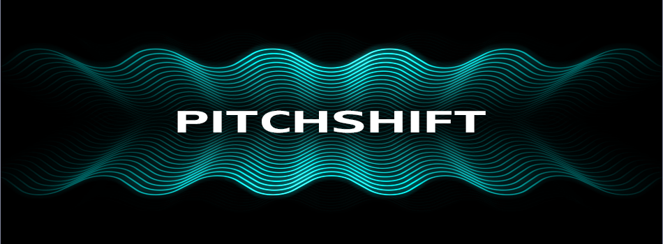 PITCHSHIFT