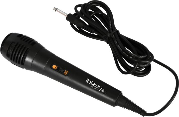 Ibiza Soundsystem mit USB/SD-Player und Bluetooth (12")