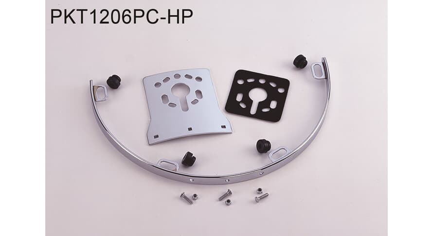 Dixon PKT1206PC-HP Vibra-Hoop Aufhängeset 12"