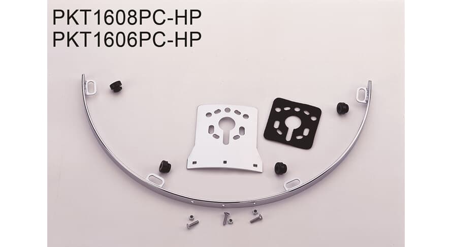 Dixon PKT1608PC-HP Vibra-Hoop Aufhängeset 16"