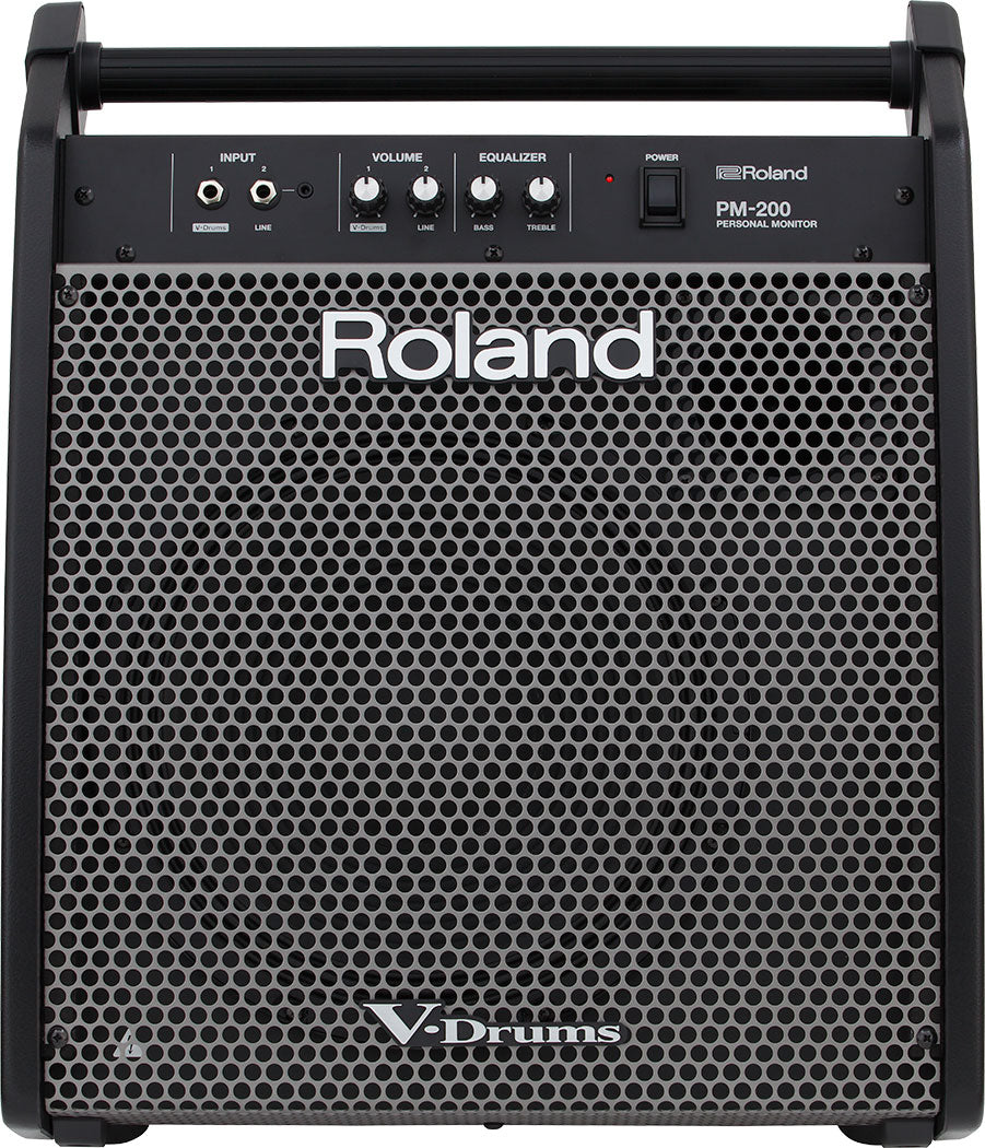 Roland PM-200 Monitor